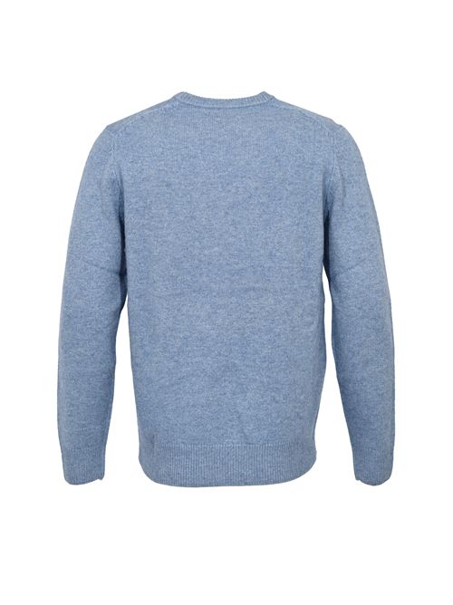 Maglione Heron Saint Barth Ski Club in lana e cachemire Mc2 Saint Barth | HER000102972I